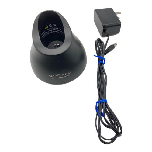 CARE PRO (ケアプロ) ヘアーアイロン BUI-01