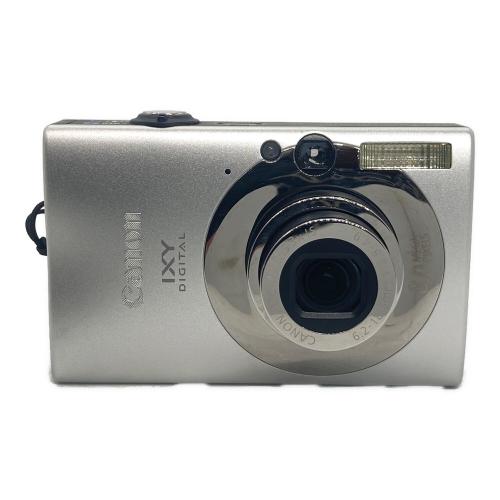 CANON (キヤノン) コンパクトデジタルカメラ PC1271