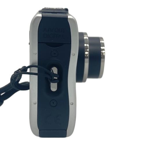 CANON (キヤノン) コンパクトデジタルカメラ PC1271