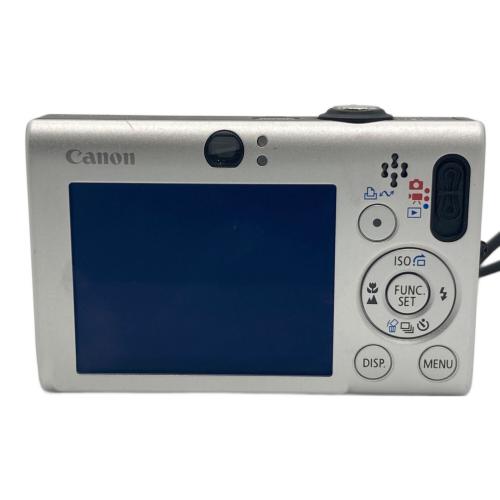 CANON (キヤノン) コンパクトデジタルカメラ PC1271