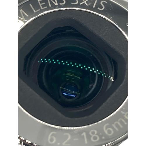 CANON (キヤノン) コンパクトデジタルカメラ PC1271