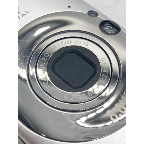 CANON (キヤノン) コンパクトデジタルカメラ PC1271