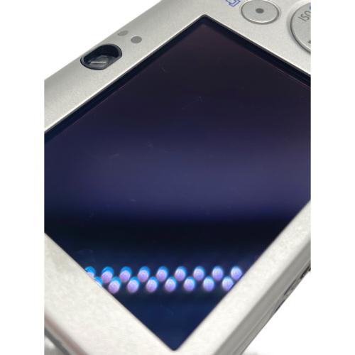 CANON (キヤノン) コンパクトデジタルカメラ PC1271