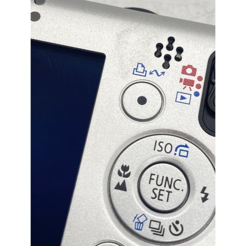 CANON (キヤノン) コンパクトデジタルカメラ PC1271｜トレファクONLINE