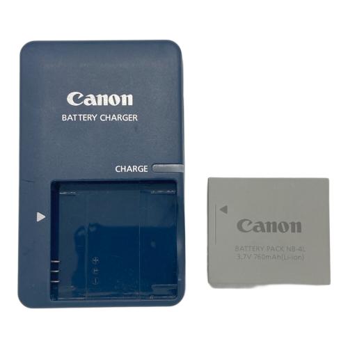 CANON (キヤノン) コンパクトデジタルカメラ PC1271