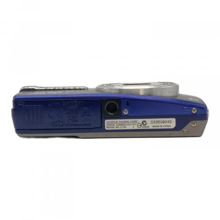デジタルカメラ OLYMPUS U-780#545 OLYMPUS (オリンパス) コンパクトデジタルカメラ u780 画面チラツキ有
