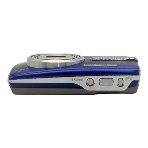 OLYMPUS (オリンパス) コンパクトデジタルカメラ u780 画面チラツキ有