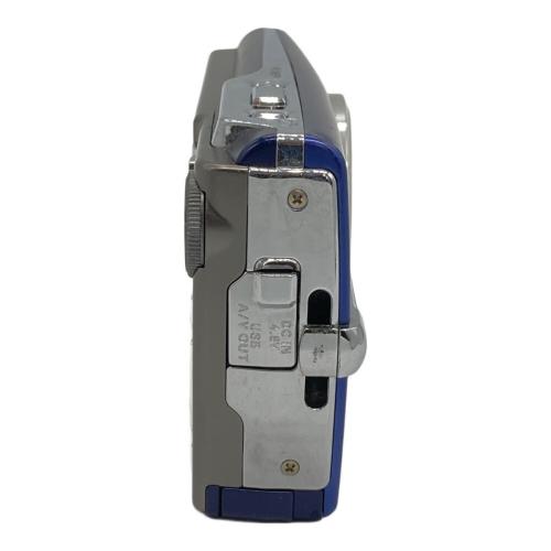 OLYMPUS (オリンパス) コンパクトデジタルカメラ u780 画面チラツキ有