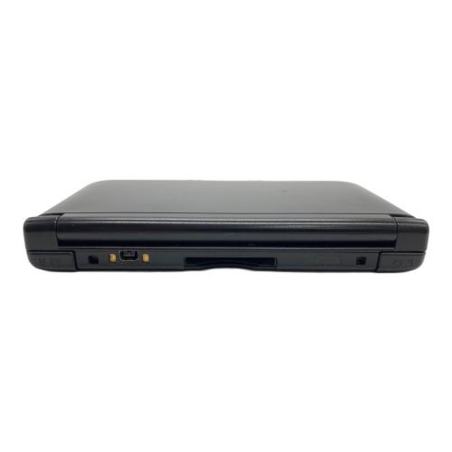 Nintendo (ニンテンドー) Nintendo 3DS LL SPR-S-JPN-C0