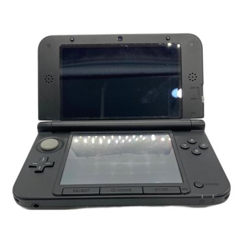 Nintendo (ニンテンドー) Nintendo 3DS LL SPR-S-JPN-C0