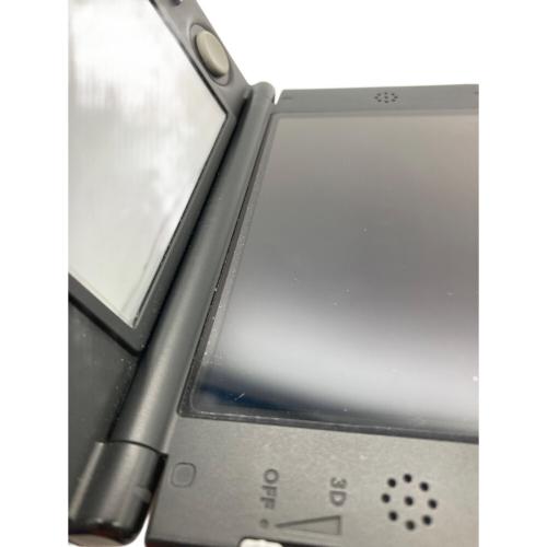 Nintendo (ニンテンドー) Nintendo 3DS LL SPR-S-JPN-C0