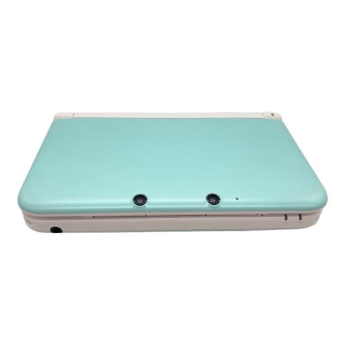 Nintendo (ニンテンドー) Nintendo 3DS LL SPR-S-JPN-C0