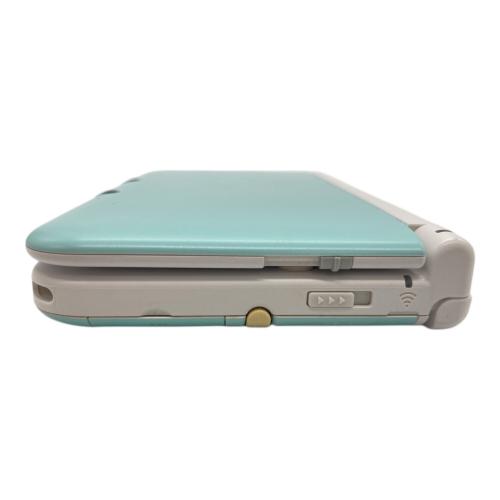Nintendo (ニンテンドー) Nintendo 3DS LL SPR-S-JPN-C0