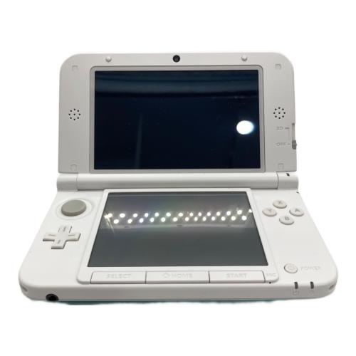 Nintendo (ニンテンドー) Nintendo 3DS LL SPR-S-JPN-C0