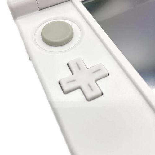 Nintendo (ニンテンドー) Nintendo 3DS LL SPR-S-JPN-C0