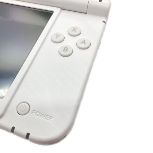 Nintendo (ニンテンドー) Nintendo 3DS LL SPR-S-JPN-C0