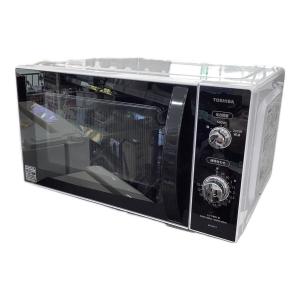 TOSHIBA (トウシバ) 電子レンジ ER-SM17 2023年製