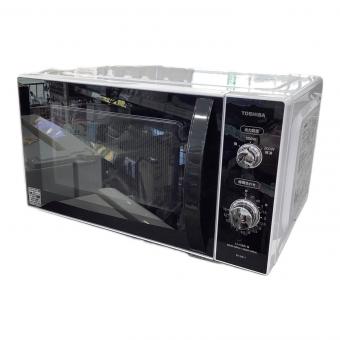 TOSHIBA (トウシバ) 電子レンジ ER-SM17 2023年製