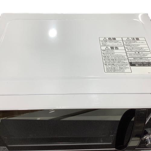 TOSHIBA (トウシバ) 電子レンジ ER-SM17 2023年製