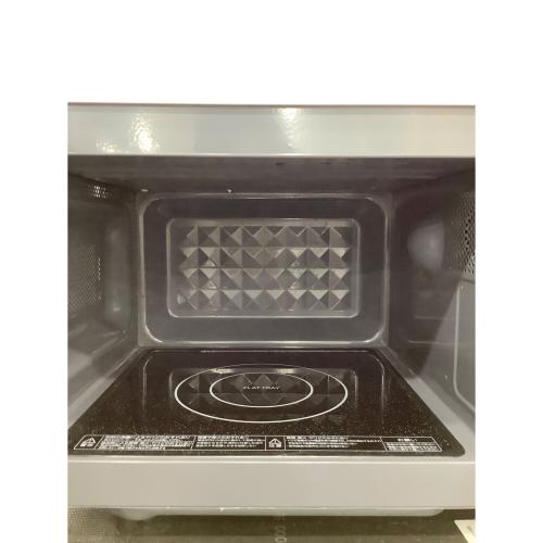 TOSHIBA (トウシバ) 電子レンジ ER-SM17 2023年製