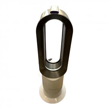 dyson (ダイソン) 羽根なし扇風機 AM09 2025年製｜トレファクONLINE