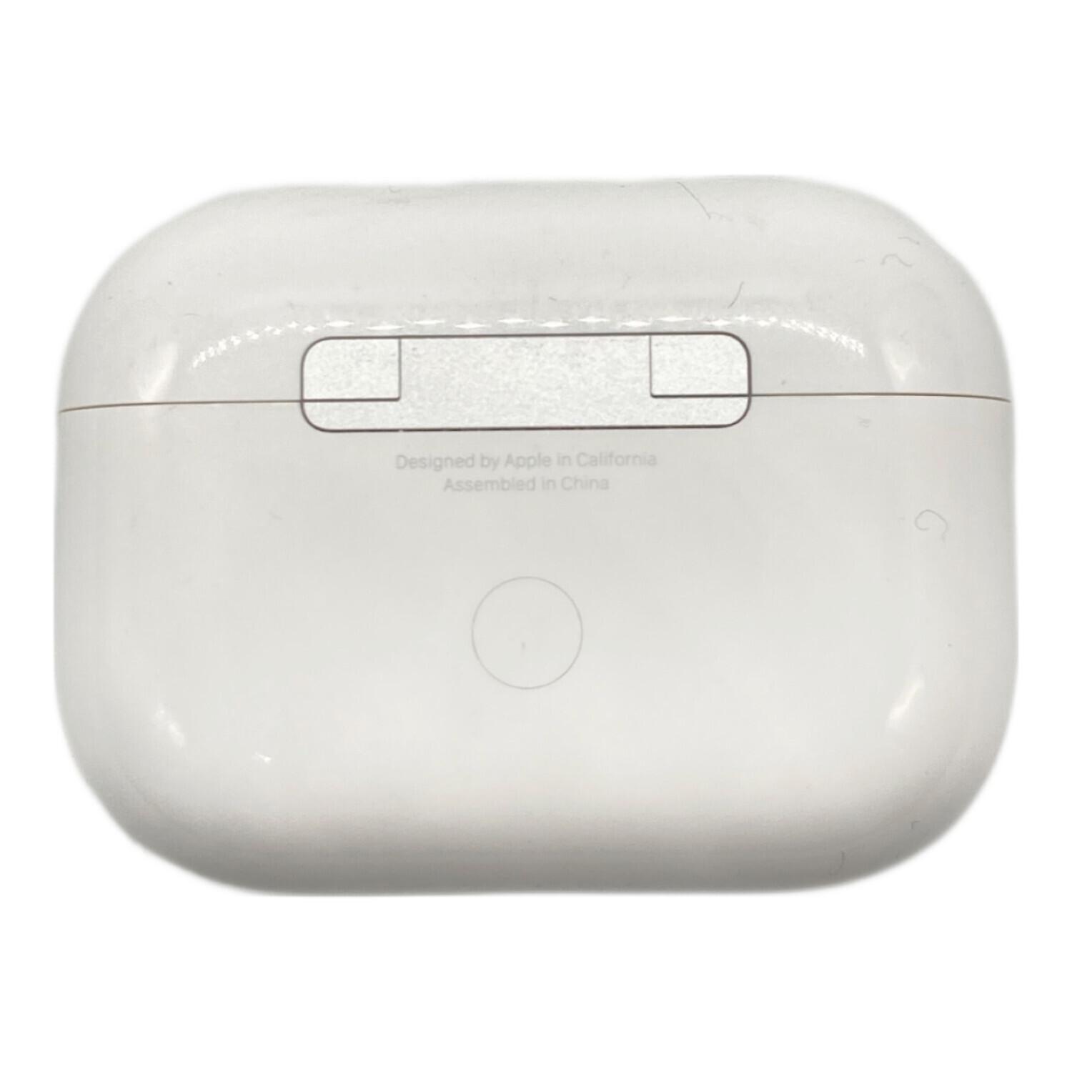 Apple (アップル) AirPods Pro(第2世代) MTJV3J/A A3047/A3048