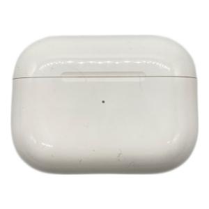 Apple (アップル) AirPods Pro(第2世代) MTJV3J/A A3047/A3048