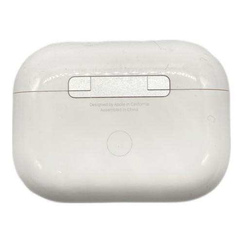 Apple (アップル) AirPods Pro(第2世代) MTJV3J/A A3047/A3048