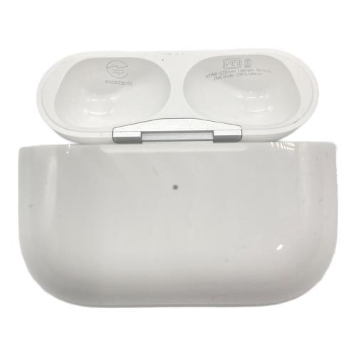 Apple (アップル) AirPods Pro(第2世代) MTJV3J/A A3047/A3048