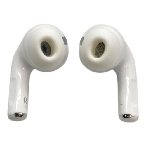 Apple (アップル) AirPods Pro(第2世代) MTJV3J/A A3047/A3048