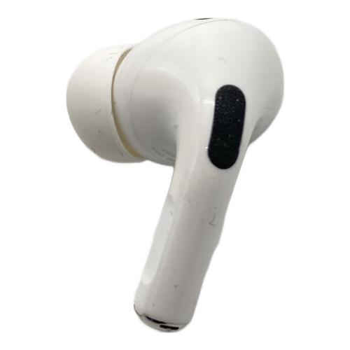 Apple (アップル) AirPods Pro(第2世代) MTJV3J/A A3047/A3048