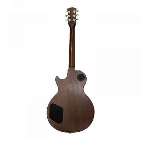 Bacchus (バッカス) Live Road レスポールタイプ エレキギター BLS-120