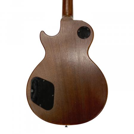 Bacchus (バッカス) Live Road レスポールタイプ エレキギター BLS-120