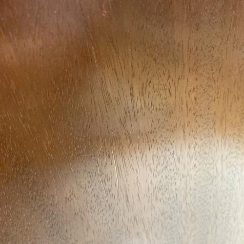 Bacchus (バッカス) Live Road レスポールタイプ エレキギター BLS-120 BR-OIL ダークウォルナット ペグ交換有