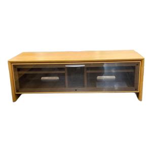 karimoku (カリモク) テレビボード 215 ナチュラル