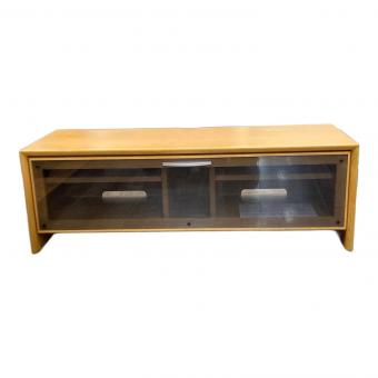 karimoku (カリモク) テレビボード 215 ナチュラル