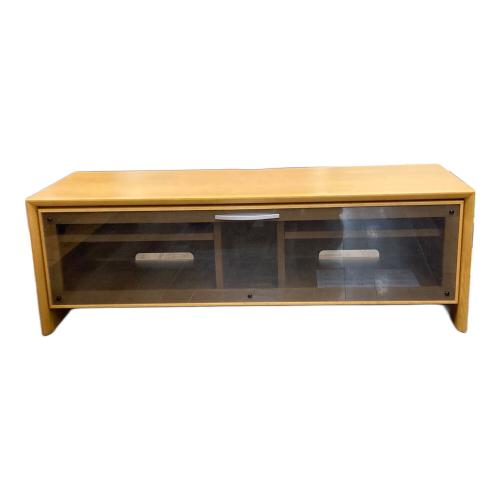 karimoku (カリモク) テレビボード 215 ナチュラル