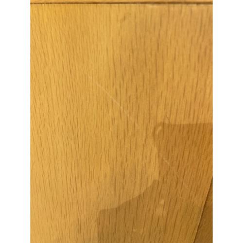 karimoku (カリモク) テレビボード 215 ナチュラル