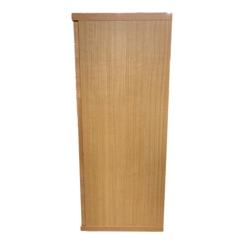 馬場木工 シューズボックス リーフ900L 215 ナチュラル