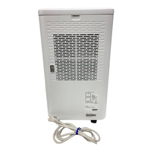 IRIS OHYAMA (アイリスオーヤマ) コンパクトクーラー ICA-0301G 2023年製