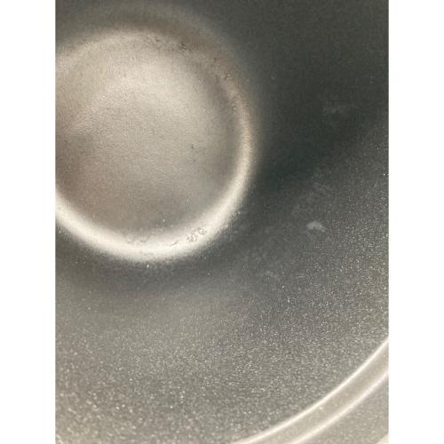 LE CREUSET (ルクルーゼ) ココット・エブリィ 18 ブルー