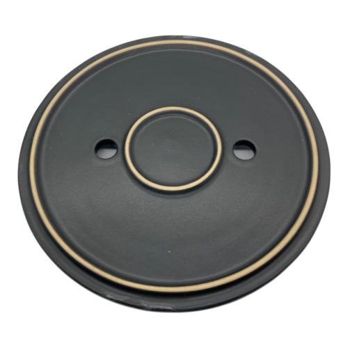 LE CREUSET (ルクルーゼ) ココット・エブリィ 18 ブルー