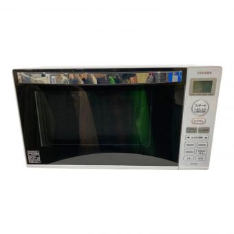 TOSHIBA (トウシバ) 電子レンジ ER-SS17A(W) 2021年製 140