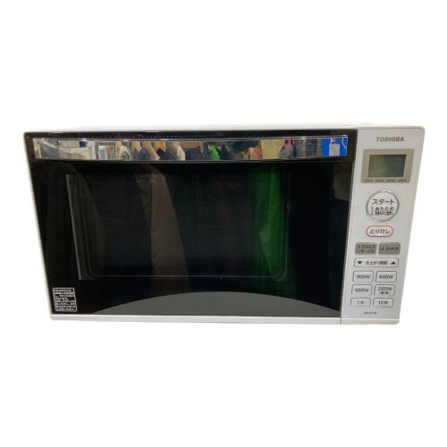 TOSHIBA (トウシバ) 電子レンジ ER-SS17A(W) 2021年製 140