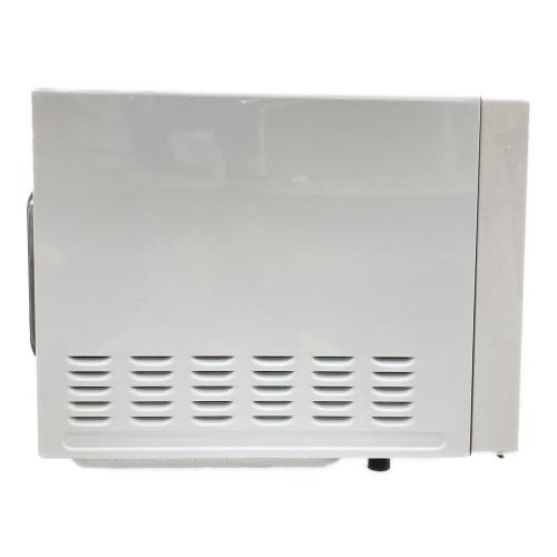 TOSHIBA (トウシバ) 電子レンジ ER-SS17A(W) 2021年製 140