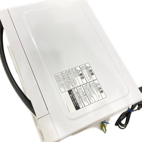 TOSHIBA (トウシバ) 電子レンジ ER-SS17A(W) 2021年製 140