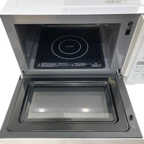 TOSHIBA (トウシバ) 電子レンジ ER-SS17A(W) 2021年製 140