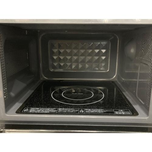 TOSHIBA (トウシバ) 電子レンジ ER-SS17A(W) 2021年製 140