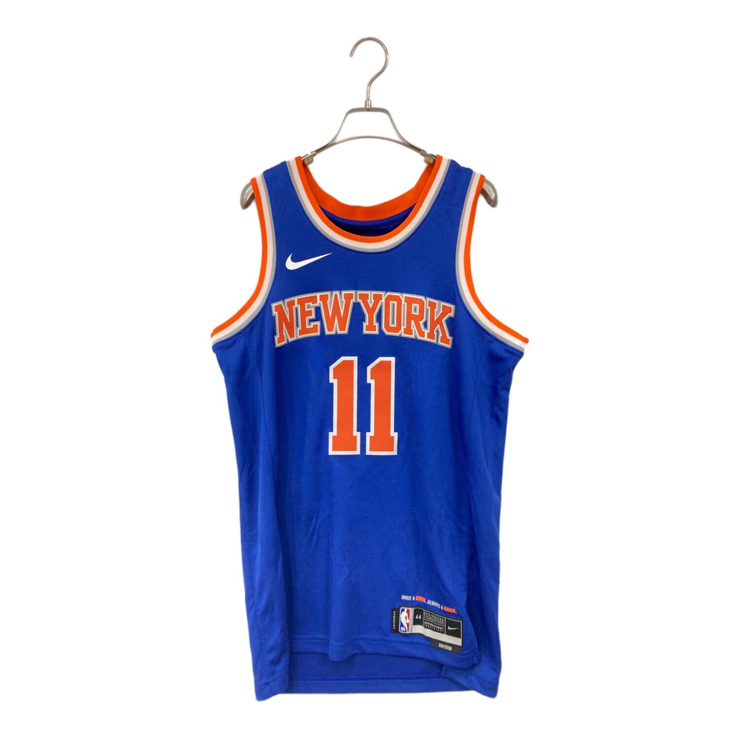 NIKE (ナイキ) バスケットボールユニフォーム DN2015-498 ニューヨーク