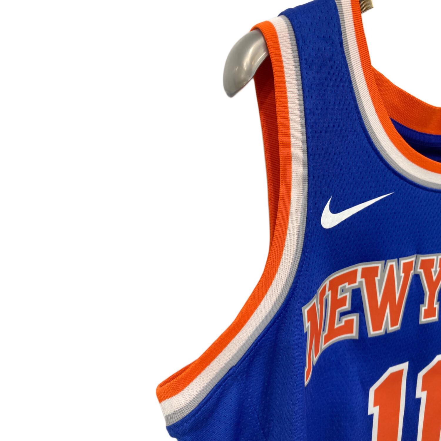 NIKE (ナイキ) バスケットボールユニフォーム DN2015-498 ニューヨーク